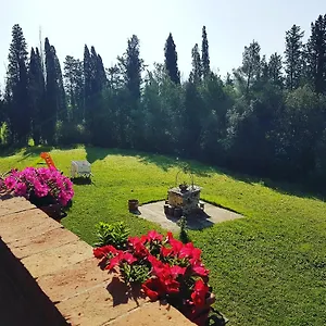 Niccoli Bed & Breakfast Castelfiorentino