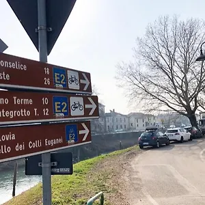 Civico21 Affittacamere Padova