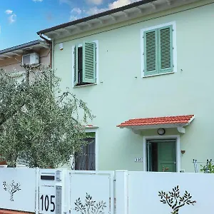 Ulivo Gaio Bed & Breakfast San Miniato