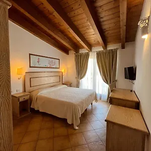 La Borgata Hotel San Pantaleo