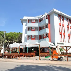  Apartment Stella Italien