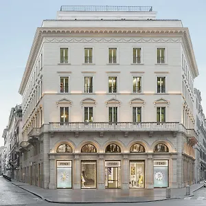 Fendi Private - Small Luxury Of The World 5*, Rzym Włochy