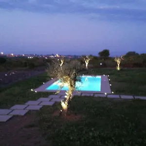 Il Vulcano Bed & Breakfast Aci Catena