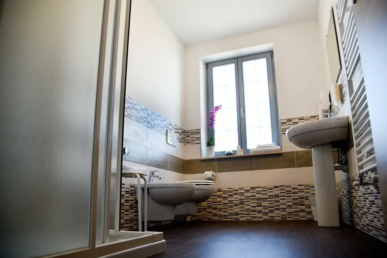 Nuovo Albergo Operai Monfalcone Włochy